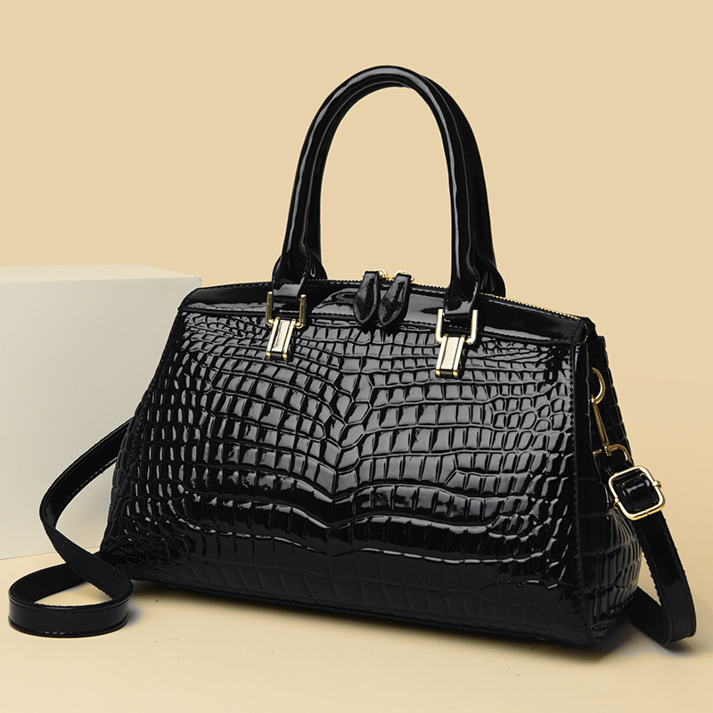 New Ladies Crocodile pattern H - Women'S Kipling Bags 评论和价格